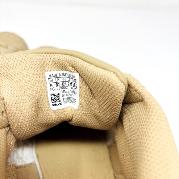 ADIDAS Originals Pro Model Shell Top High Men's Shoes - Picture 7 of 11